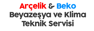 Turgutreis Arçelik Beko Servisi